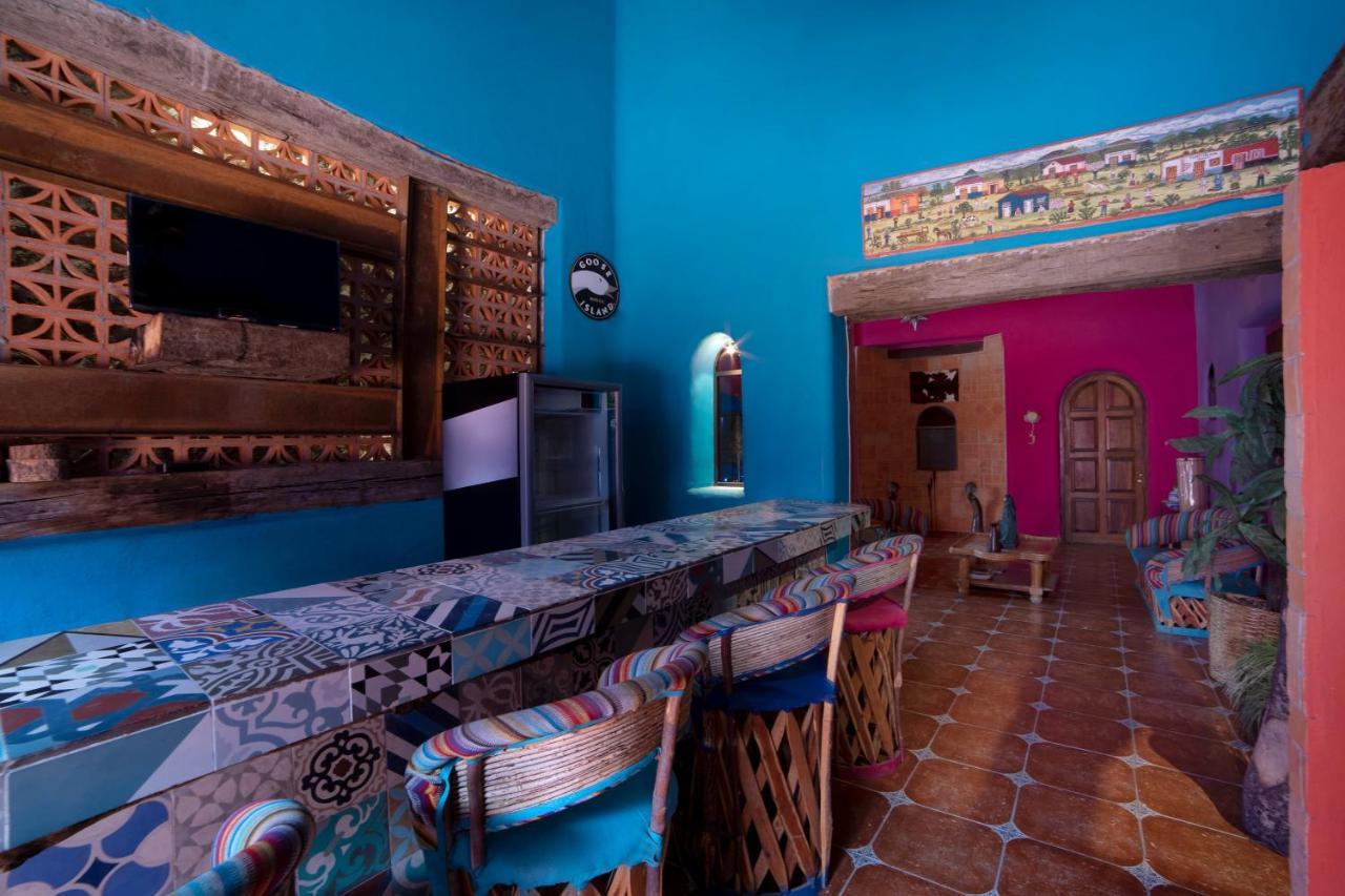 Capital O Next Yard Hotel & Suites Tequisquiapan San Luis Potosí Exterior photo